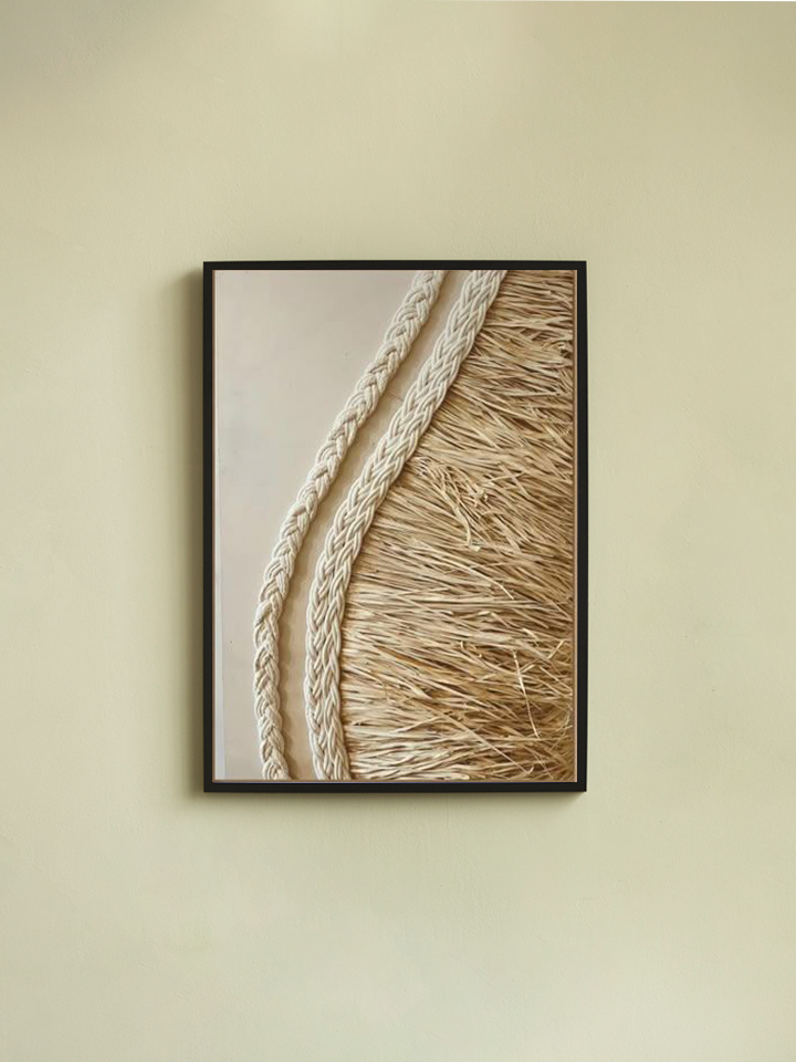 Gallery wall/memory wall