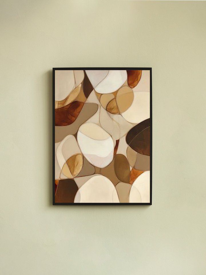 Wall frames