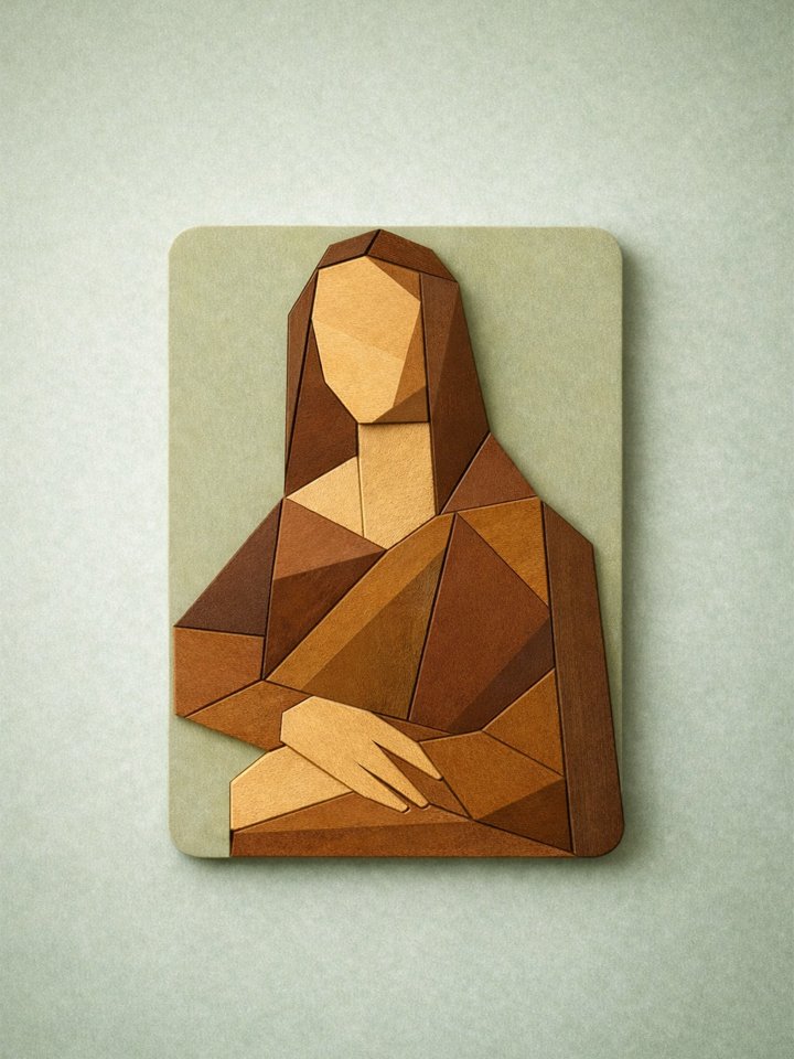 Woon Modern Sculpture Art